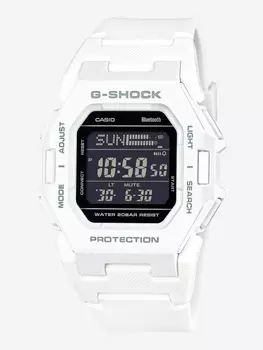 Наручные часы Casio G-Shock GD-B500-7E, Белый
