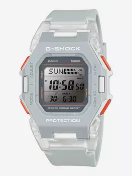 Наручные часы Casio G-Shock GD-B500S-8E, Белый