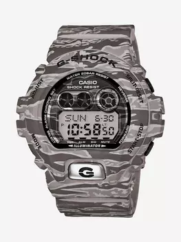 Наручные часы Casio G-SHOCK GD-X6900TC-8E, Серый