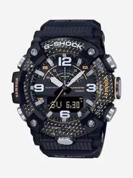Наручные часы Casio G-Shock GG-B100Y-1A, Черный