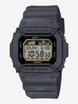 Наручные часы Casio G-Shock GLX-5600KB-1E, Черный