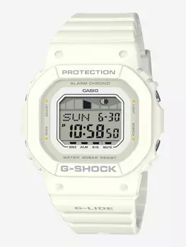 Наручные часы Casio G-Shock GLX-S5600-7B, Белый