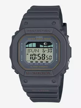Наручные часы Casio G-Shock GLX-S5600-1E, Серый