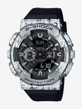 Наручные часы Casio G-Shock GM-110GC-1A, Черный
