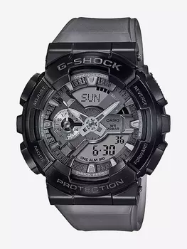 Наручные часы Casio G-Shock GM-110MF-1A, Серый