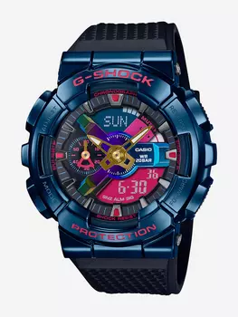 Наручные часы Casio G-SHOCK GM-110SN-2A, Черный