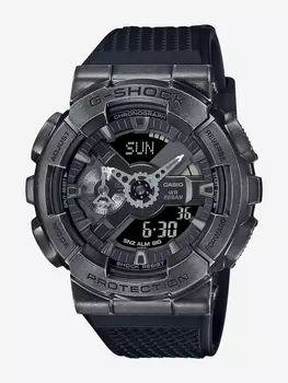 Наручные часы Casio G-Shock GM-110VB-1A, Черный