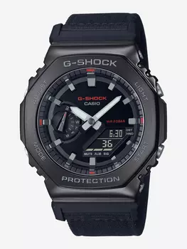 Наручные часы Casio G-Shock GM-2100CB-1A, Черный