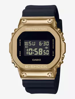 Наручные часы Casio G-Shock GM-5600G-9E, Синий