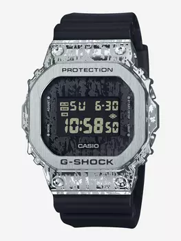 Наручные часы Casio G-Shock GM-5600GC-1E, Черный