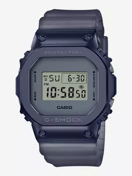 Наручные часы Casio G-Shock GM-5600MF-2E, Серый