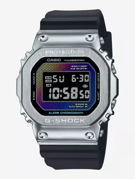 Наручные часы Casio G-Shock GM-5600RW-1E, Черный