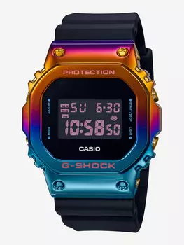 Наручные часы Casio G-SHOCK GM-5600SN-1E, Черный