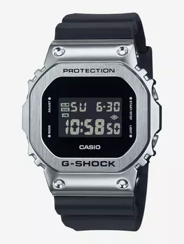Наручные часы Casio G-Shock GM-5600U-1E, Черный
