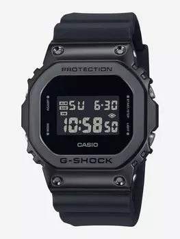 Наручные часы Casio G-Shock GM-5600UB-1E, Черный