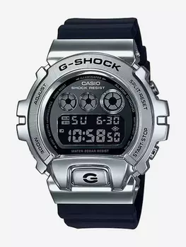 Наручные часы Casio G-SHOCK GM-6900-1E, Серый