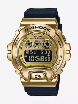 Наручные часы Casio G-SHOCK GM-6900G-9E, Золотой