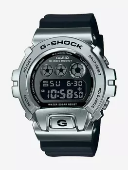 Наручные часы Casio G-Shock GM-6900U-1A, Серый