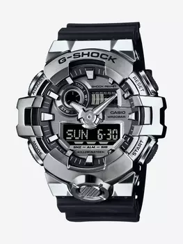 Наручные часы Casio G-Shock GM-700-1A, Серебряный