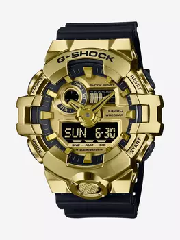Наручные часы Casio G-Shock GM-700G-9A, Золотой