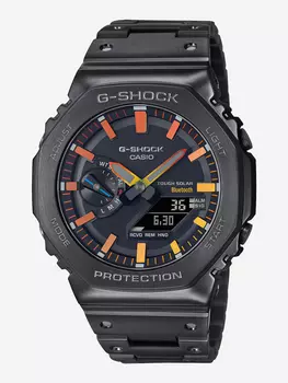 Наручные часы Casio G-Shock GM-B2100BPC-1A, Серый