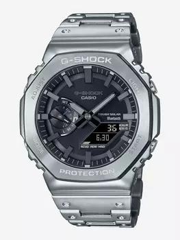 Наручные часы Casio G-Shock GM-B2100D-1A, Серый