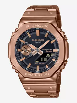 Наручные часы Casio G-Shock GM-B2100GD-5A, Золотой