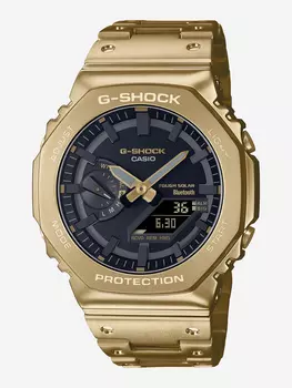 Наручные часы Casio G-Shock GM-B2100GD-9A, Золотой
