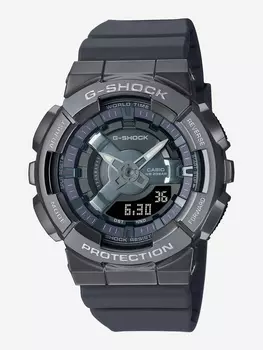 Наручные часы Casio G-Shock GM-S110B-8A, Серый