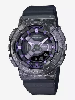 Наручные часы Casio G-Shock GM-S114GEM-1A2, Серый