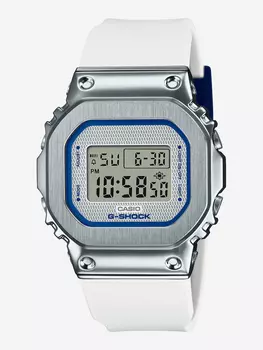 Наручные часы Casio G-Shock GM-S5600LC-7E, Белый