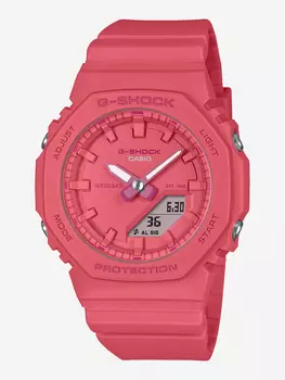 Наручные часы Casio G-Shock GMA-P2100-4A, Розовый