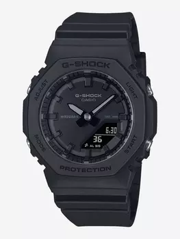 Наручные часы Casio G-Shock GMA-P2100BB-1A, Черный