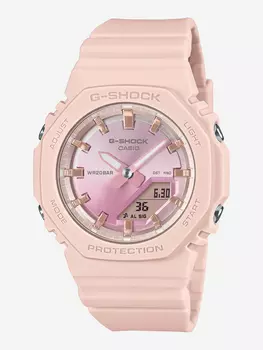 Наручные часы Casio G-Shock GMA-P2100SG-4A, Розовый