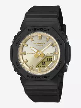 Наручные часы Casio G-Shock GMA-P2100SG-1A, Черный