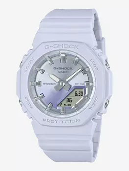 Наручные часы Casio G-Shock GMA-P2100SG-2A, Белый