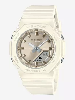 Наручные часы Casio G-Shock GMA-P2100ST-7A, Белый