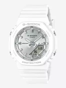 Наручные часы Casio G-Shock GMA-P2100VA-7A, Белый