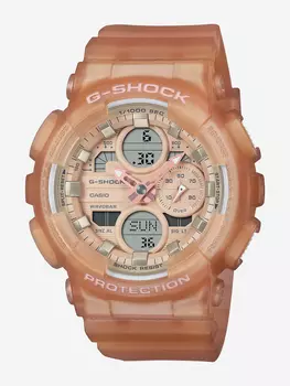 Наручные часы Casio G-SHOCK GMA-S140NC-5A1, Бежевый