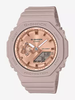 Наручные часы Casio G-Shock GMA-S2100MD-4A, Розовый
