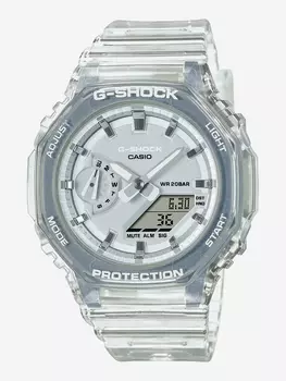 Наручные часы Casio G-Shock GMA-S2100SK-7A, Белый