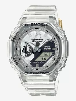 Наручные часы Casio G-Shock GMA-S2140RX-7A, Белый