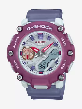 Наручные часы Casio G-Shock GMA-S2200PE-6A, Серый