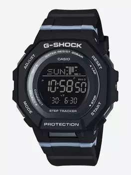 Наручные часы Casio G-Shock GMD-B300-1E, Черный