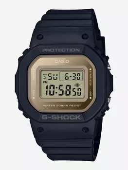 Наручные часы Casio G-Shock GMD-S5600-1E, Черный