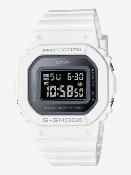 Наручные часы Casio G-Shock GMD-S5600-7E, Белый