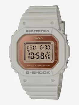 Наручные часы Casio G-Shock GMD-S5600-8E, Белый