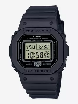 Наручные часы Casio G-Shock GMD-S5600BA-1E, Черный