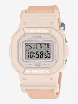 Наручные часы Casio G-Shock GMD-S5600CT-4E, Розовый