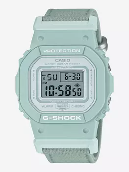 Наручные часы Casio G-Shock GMD-S5600CT-3E, Зеленый